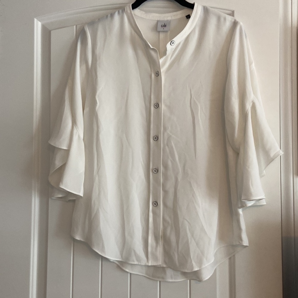 Cabi blouse